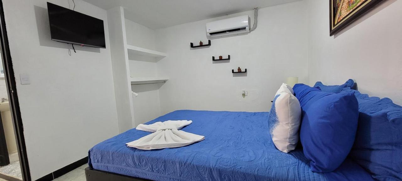 Willa Panda House Quepos Zewnętrze zdjęcie