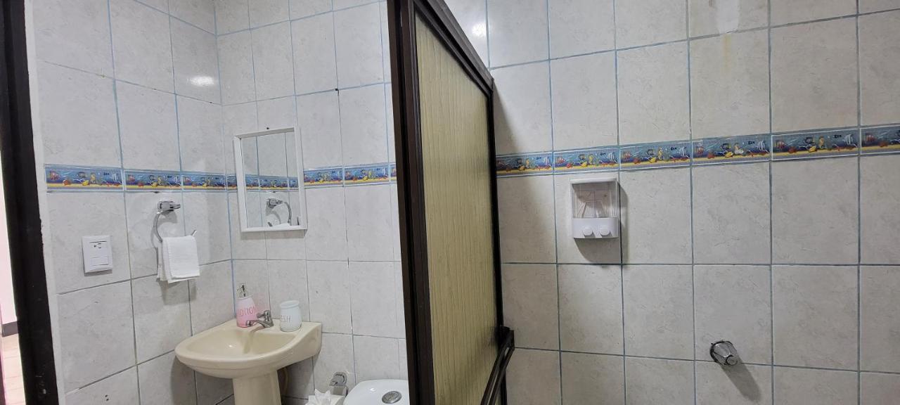 Willa Panda House Quepos Zewnętrze zdjęcie