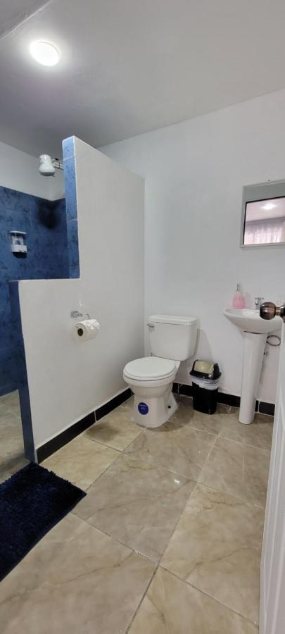 Willa Panda House Quepos Zewnętrze zdjęcie