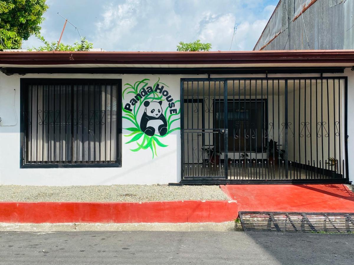 Willa Panda House Quepos Zewnętrze zdjęcie
